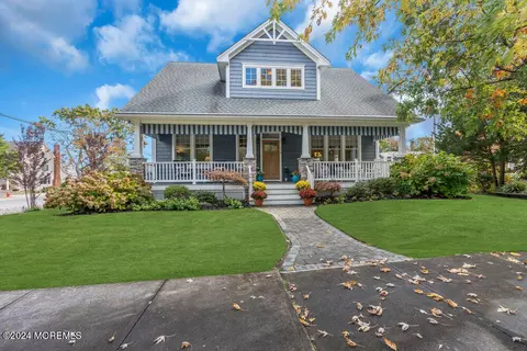 118 Chestnut Ave, Island Heights, NJ 08732