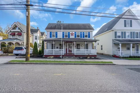120 Clay St, Tuckerton, NJ 08087