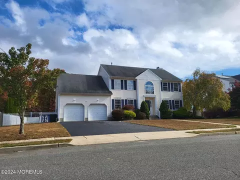 18 Whippoorwill Ln, West Creek, NJ 08092