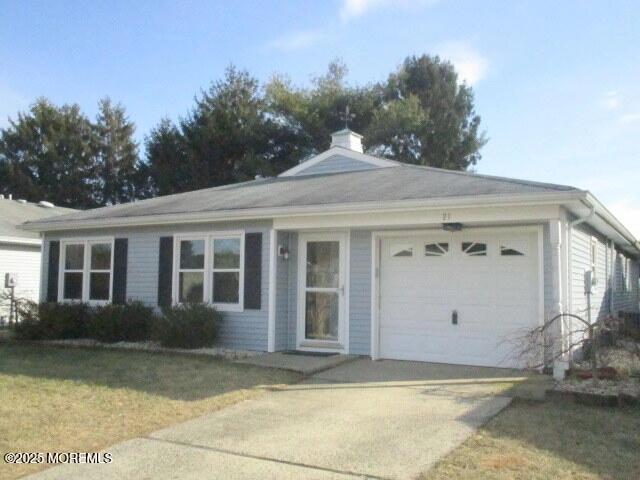 21 Lauren Ln, Brick, NJ 08723