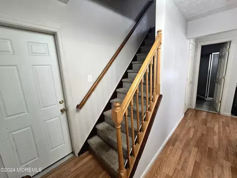 Entry Way - 218 Platt Ave, Wrightstown, NJ 08562 photo 1 of 1