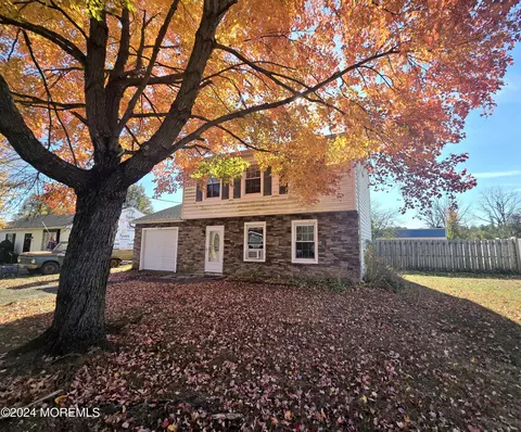 218 Platt Ave, Wrightstown, NJ 08562