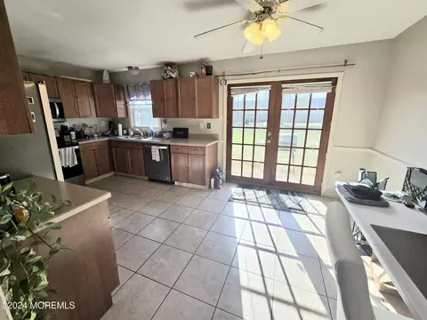Kitchen - 218 Platt Ave, Wrightstown, NJ 08562 photo 1 of 1