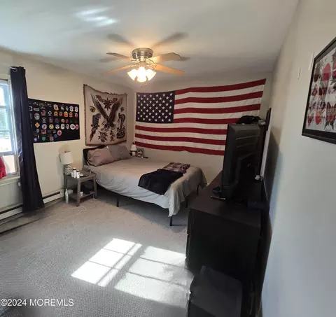 Bedroom - 218 Platt Ave, Wrightstown, NJ 08562 photo 1 of 2