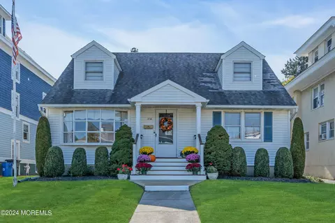 314 Spier Ave, Allenhurst, NJ 07711