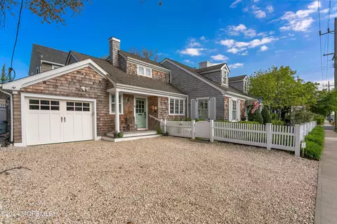 463 Lake Ave, Bay Head, NJ 08742