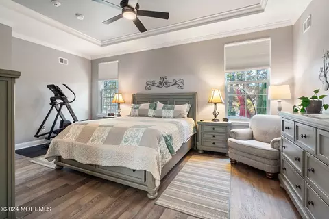 Bedroom - 92 Ambermist Way, Forked River, NJ 08731 photo 2 of 5