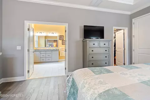 Bedroom - 92 Ambermist Way, Forked River, NJ 08731 photo 3 of 5