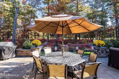 Exterior - 92 Ambermist Way, Forked River, NJ 08731 photo 2 of 9