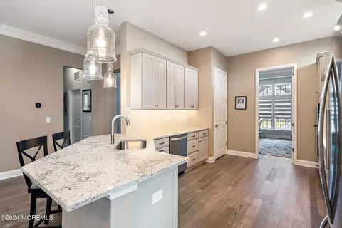 Kitchen - 92 Ambermist Way, Forked River, NJ 08731 photo 1 of 3