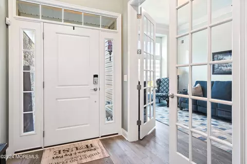 Entry Way - 92 Ambermist Way, Forked River, NJ 08731 photo 2 of 5