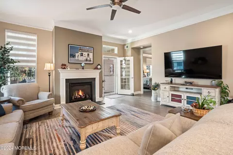 Living - 92 Ambermist Way, Forked River, NJ 08731 photo 1 of 1