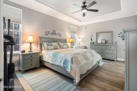 Bedroom - 92 Ambermist Way, Forked River, NJ 08731 photo 1 of 5