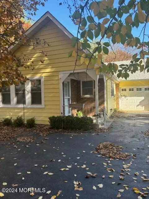 82 D Franklin Ln, Manchester, NJ 08759
