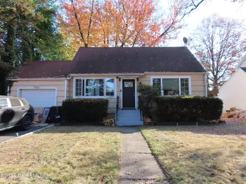 2001 Plainfield Ave, South Plainfield, NJ 07080