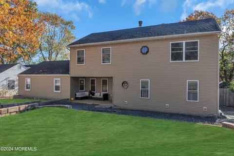 232 17th Ave, Brick, NJ 08724