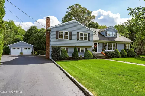 70 Silverbrook Rd, Shrewsbury, NJ 07702