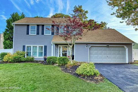 69 Bay Bridge Dr, Brick, NJ 08724