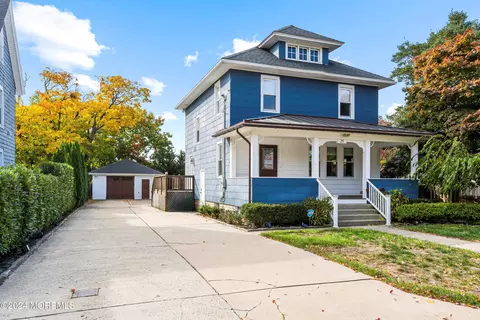 25 Stafford Ave, Manahawkin, NJ 08050