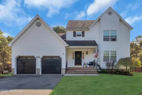 9 Chris Ann Ct, Jackson, NJ 08527