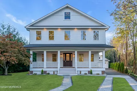 511 Ludlow Ave, Spring Lake, NJ 07762