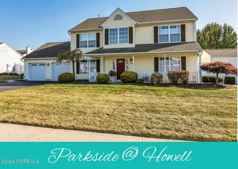 74 Cascades Ave, Howell, NJ 07731