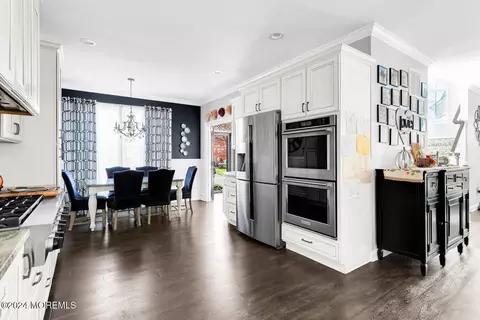 45 Brent Dr, Howell, NJ 07731