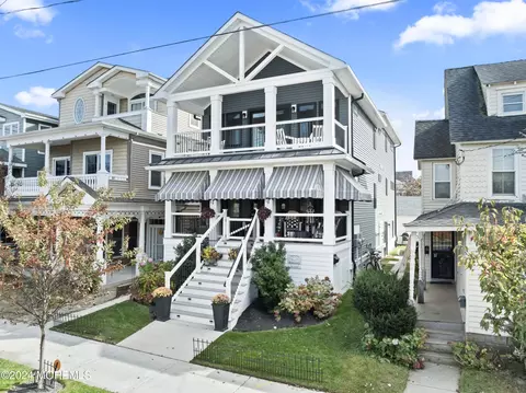 1131 West Ave #2, Ocean City, NJ 08226