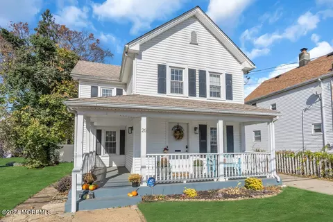 26 Hooker St, Jamesburg, NJ 08831