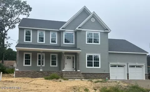 0 Elwood St, Forked River, NJ 08731