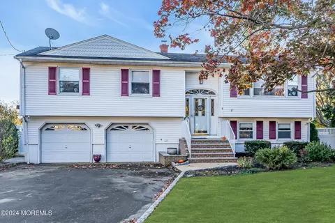 8 Walnut Pl, West Long Branch, NJ 07764