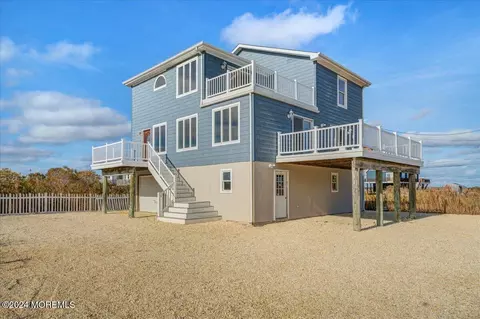 245 S Creek Dr, West Creek, NJ 08092