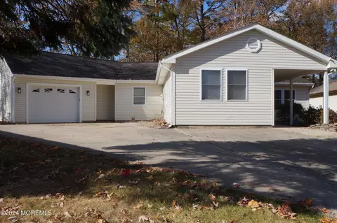 405 Key Pl, Little Egg Harbor, NJ 08087