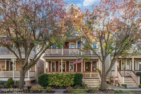72 Cookman Ave, Ocean Grove, NJ 07756