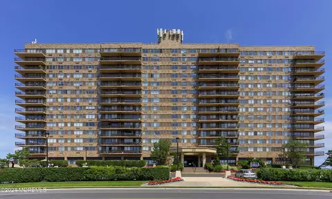 55 Ocean Ave #10G, Monmouth Beach, NJ 07750