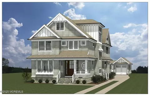 107 Philadelphia Blvd, Sea Girt, NJ 08750