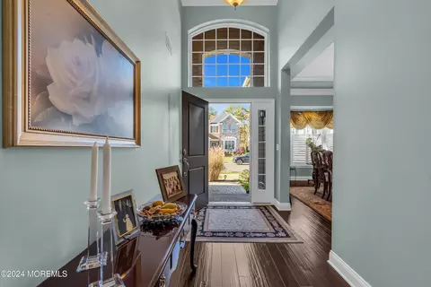 Entry Way - 156 Arborridge Dr, Forked River, NJ 08731 photo 1 of 1