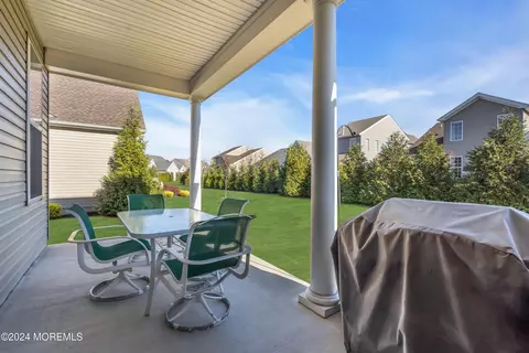 Exterior - 156 Arborridge Dr, Forked River, NJ 08731 photo 4 of 6