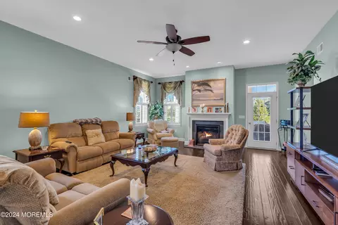 Living - 156 Arborridge Dr, Forked River, NJ 08731 photo 1 of 4