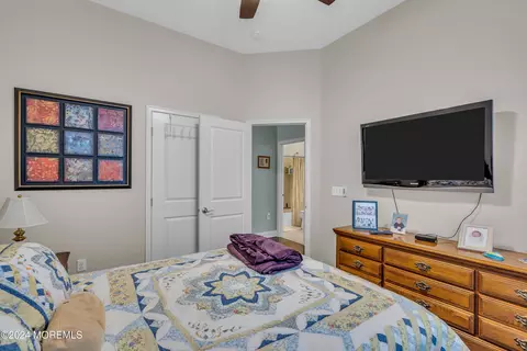 Bedroom - 156 Arborridge Dr, Forked River, NJ 08731 photo 2 of 5
