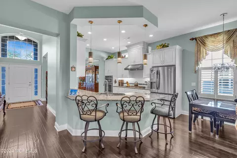 Kitchen - 156 Arborridge Dr, Forked River, NJ 08731 photo 4 of 4