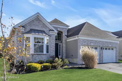 Exterior - 156 Arborridge Dr, Forked River, NJ 08731 photo 3 of 6