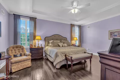 Bedroom - 156 Arborridge Dr, Forked River, NJ 08731 photo 3 of 5
