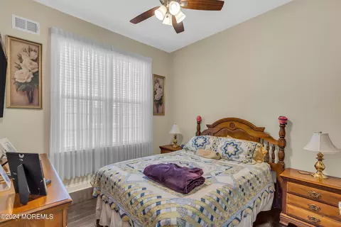 Bedroom - 156 Arborridge Dr, Forked River, NJ 08731 photo 1 of 5