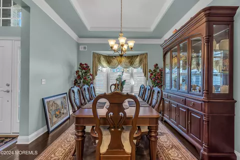 Dining - 156 Arborridge Dr, Forked River, NJ 08731 photo 1 of 3