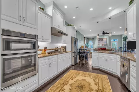 Kitchen - 156 Arborridge Dr, Forked River, NJ 08731 photo 1 of 4