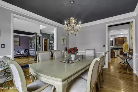 Dining - 16 Lighthouse Ct, Brick, NJ 08723 photo 2 of 6
