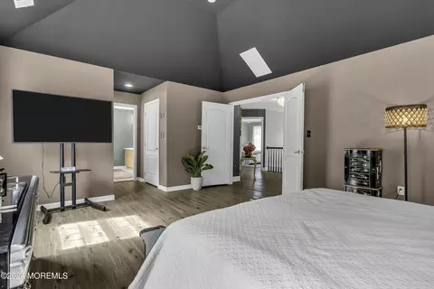Bedroom - 16 Lighthouse Ct, Brick, NJ 08723 photo 4 of 5