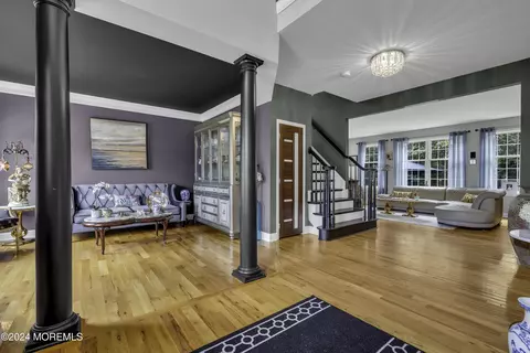 Entry Way - 16 Lighthouse Ct, Brick, NJ 08723 photo 3 of 12