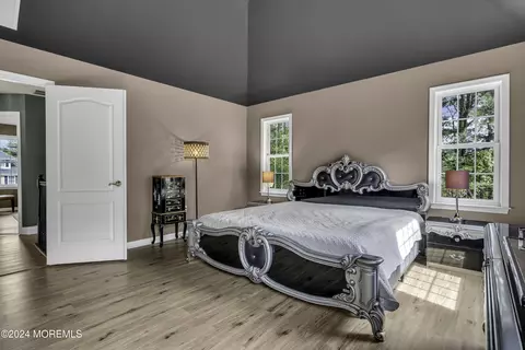 Bedroom - 16 Lighthouse Ct, Brick, NJ 08723 photo 3 of 5